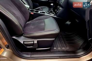 Внедорожник / Кроссовер Nissan Qashqai 2013 в 