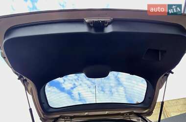 Внедорожник / Кроссовер Nissan Qashqai 2013 в 