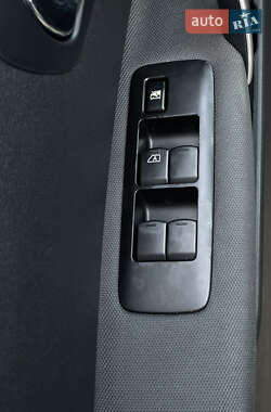 Внедорожник / Кроссовер Nissan Qashqai 2012 в 