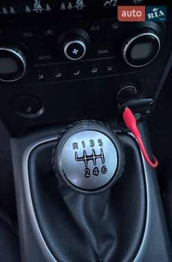 Позашляховик / Кросовер Nissan Qashqai 2008 в 