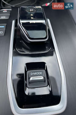 Внедорожник / Кроссовер Nissan Qashqai 2023 в 