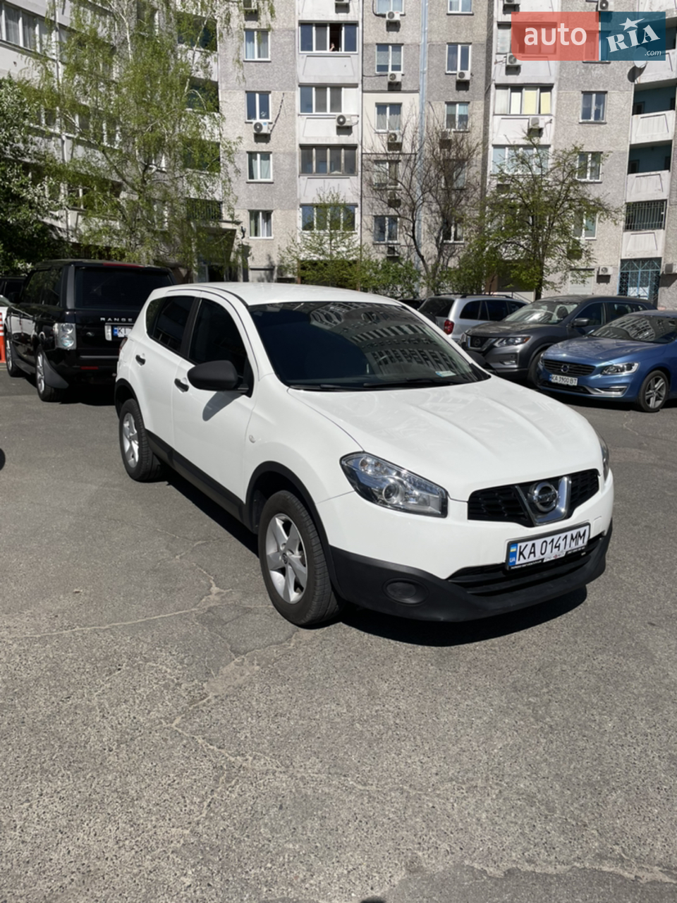 2013 Nissan Qashqai - мініатюра 16