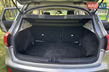 Позашляховик / Кросовер Nissan Qashqai 2008 в 