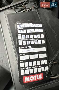 Позашляховик / Кросовер Nissan Qashqai 2008 в 