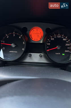 Внедорожник / Кроссовер Nissan Qashqai 2008 в 