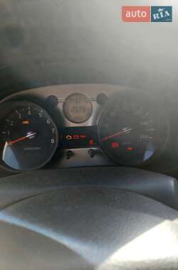 Позашляховик / Кросовер Nissan Qashqai 2007 в 