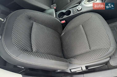 Внедорожник / Кроссовер Nissan Qashqai 2007 в 