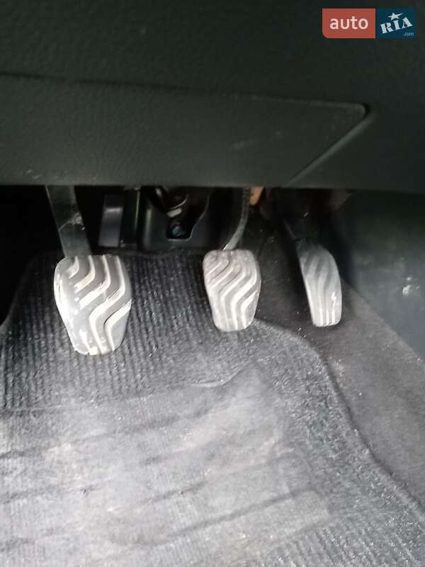 Внедорожник / Кроссовер Nissan Qashqai 2014 в Ивано-Франковске