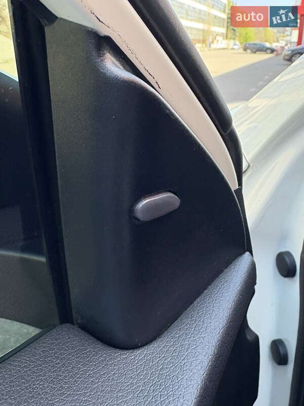 Внедорожник / Кроссовер Nissan Qashqai 2015 в Киеве