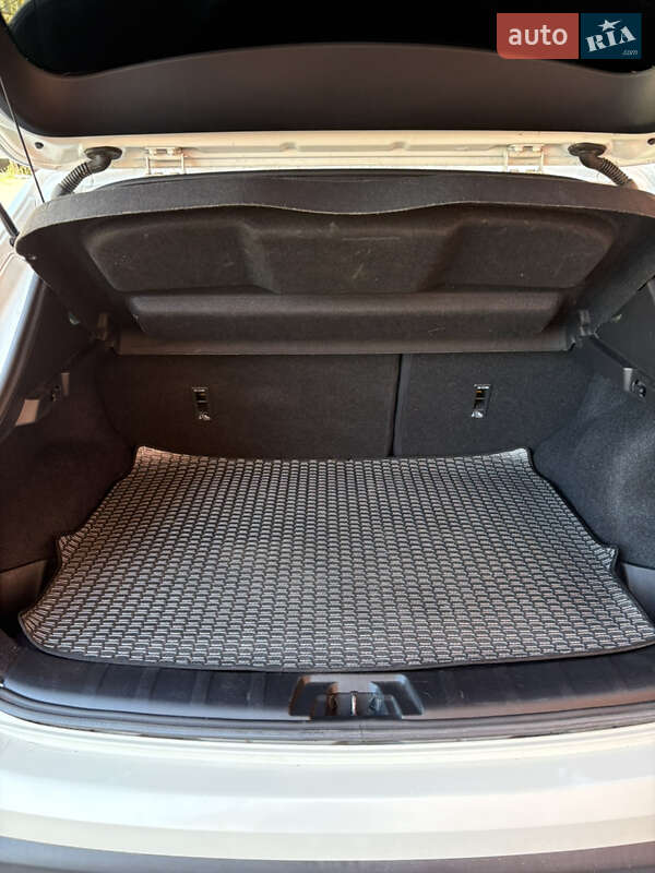 Внедорожник / Кроссовер Nissan Qashqai 2015 в Киеве