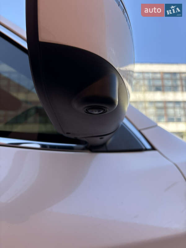 Внедорожник / Кроссовер Nissan Qashqai 2015 в Киеве