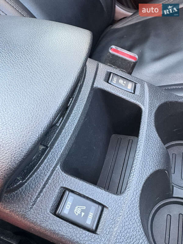 Внедорожник / Кроссовер Nissan Qashqai 2015 в Киеве