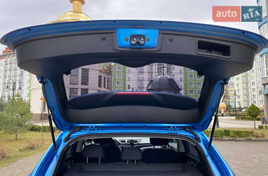 Внедорожник / Кроссовер Nissan Qashqai 2018 в 
