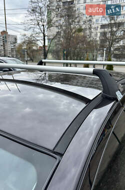 Позашляховик / Кросовер Nissan Qashqai 2013 в 