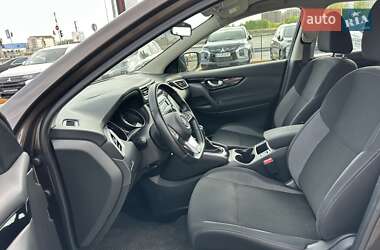 Внедорожник / Кроссовер Nissan Qashqai 2019 в 