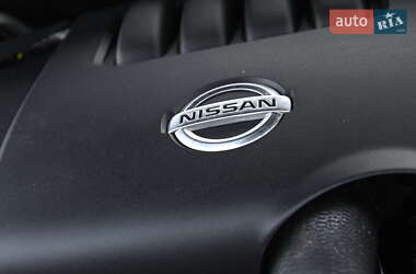 Позашляховик / Кросовер Nissan Qashqai 2008 в 