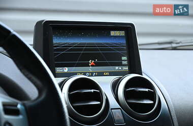 Позашляховик / Кросовер Nissan Qashqai 2008 в 