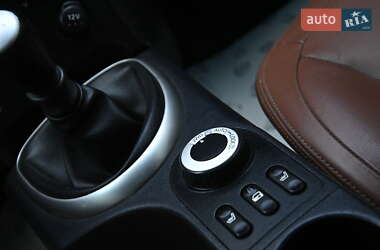 Позашляховик / Кросовер Nissan Qashqai 2008 в 