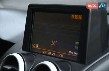 Позашляховик / Кросовер Nissan Qashqai 2008 в 