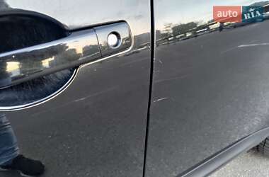 Внедорожник / Кроссовер Nissan Qashqai 2011 в 