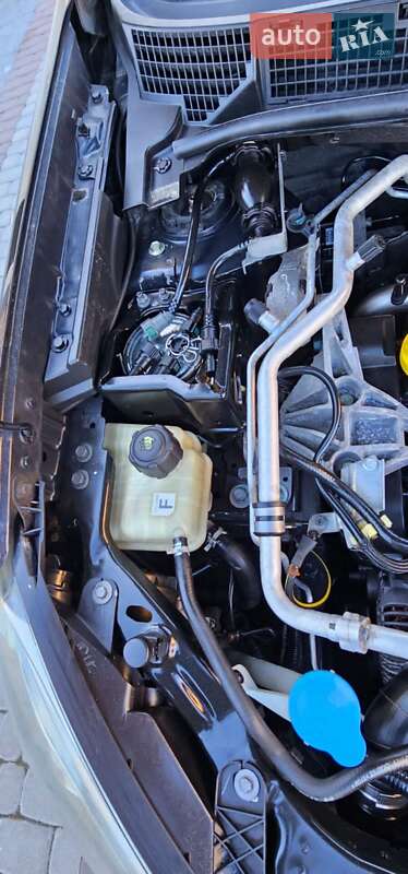 Внедорожник / Кроссовер Nissan Qashqai 2010 в Коломые