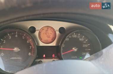 Позашляховик / Кросовер Nissan Qashqai 2008 в 
