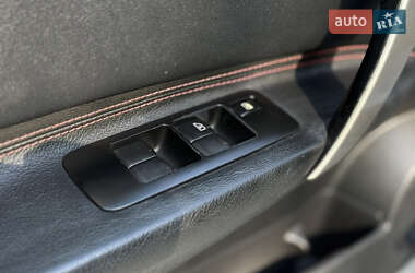 Внедорожник / Кроссовер Nissan Qashqai 2012 в 