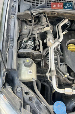 Позашляховик / Кросовер Nissan Qashqai 2009 в 