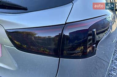 Позашляховик / Кросовер Nissan Qashqai 2014 в 
