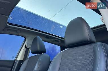 Позашляховик / Кросовер Nissan Qashqai 2014 в 