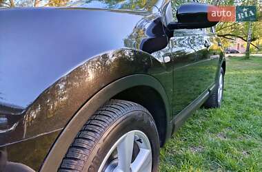 Позашляховик / Кросовер Nissan Qashqai 2008 в 