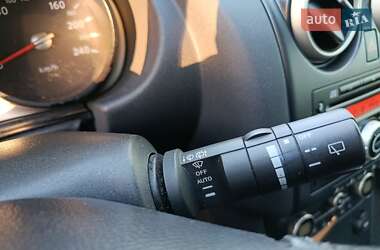Позашляховик / Кросовер Nissan Qashqai 2008 в 
