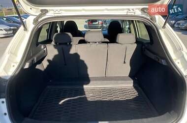Внедорожник / Кроссовер Nissan Qashqai 2018 в 