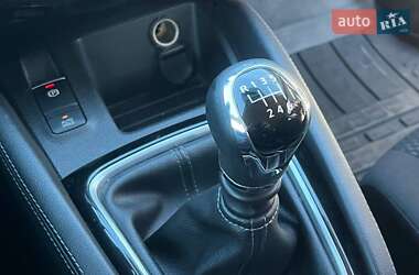 Внедорожник / Кроссовер Nissan Qashqai 2018 в 