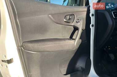 Внедорожник / Кроссовер Nissan Qashqai 2018 в 