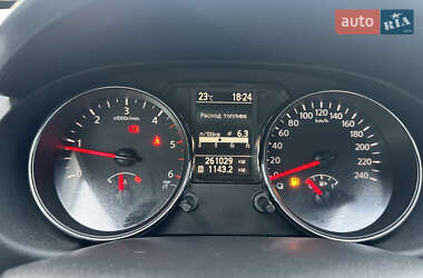 Внедорожник / Кроссовер Nissan Qashqai 2010 в 