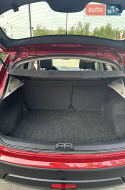 Внедорожник / Кроссовер Nissan Qashqai 2010 в 
