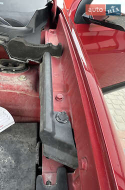 Внедорожник / Кроссовер Nissan Qashqai 2010 в 