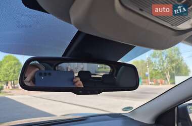 Позашляховик / Кросовер Nissan Qashqai 2019 в 