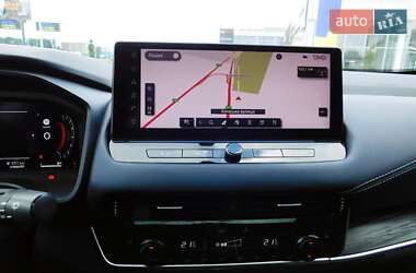 Внедорожник / Кроссовер Nissan Qashqai 2023 в 