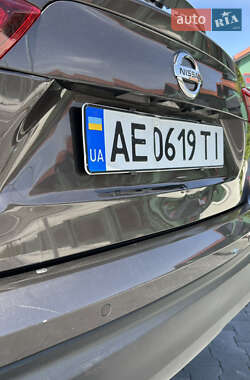 Позашляховик / Кросовер Nissan Qashqai 2020 в 