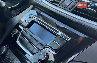 Позашляховик / Кросовер Nissan Qashqai 2018 в 