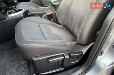 Внедорожник / Кроссовер Nissan Qashqai 2011 в 