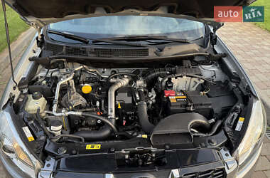 Внедорожник / Кроссовер Nissan Qashqai 2011 в 