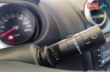 Внедорожник / Кроссовер Nissan Qashqai 2007 в 