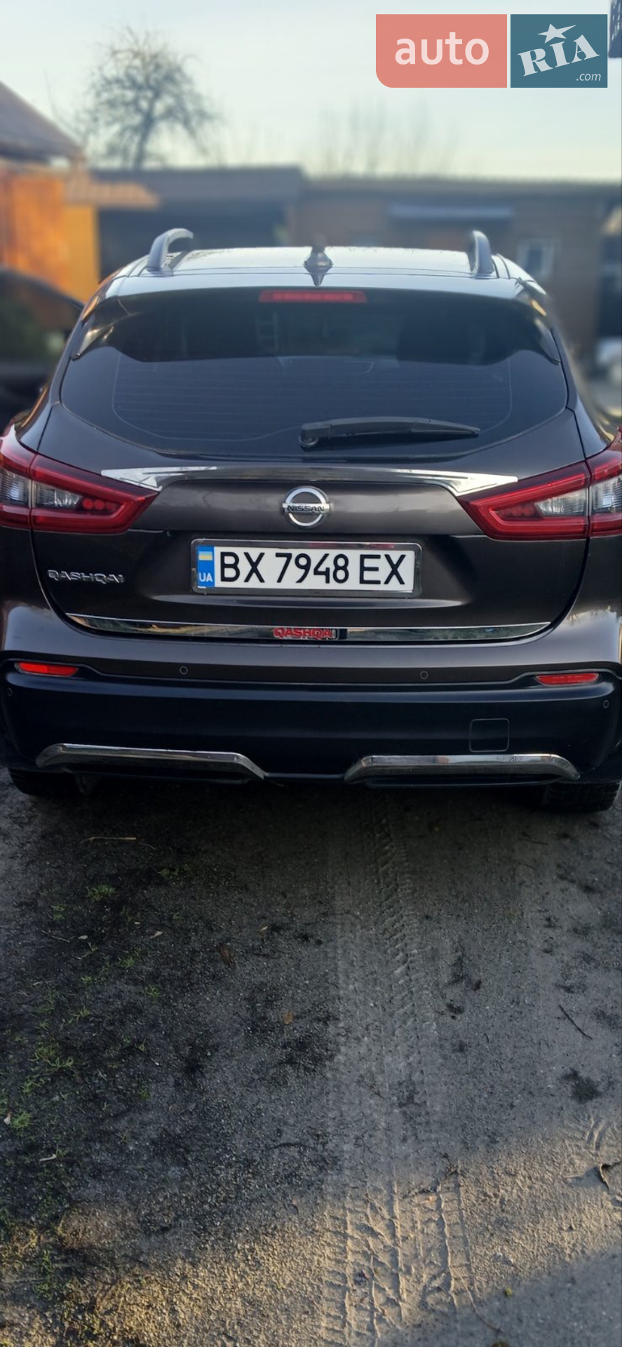 2017 Nissan Qashqai - мініатюра 5
