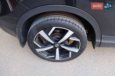 Внедорожник / Кроссовер Nissan Qashqai 2020 в 
