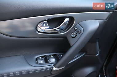 Внедорожник / Кроссовер Nissan Qashqai 2020 в 