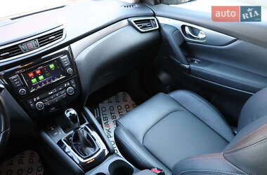 Внедорожник / Кроссовер Nissan Qashqai 2020 в 