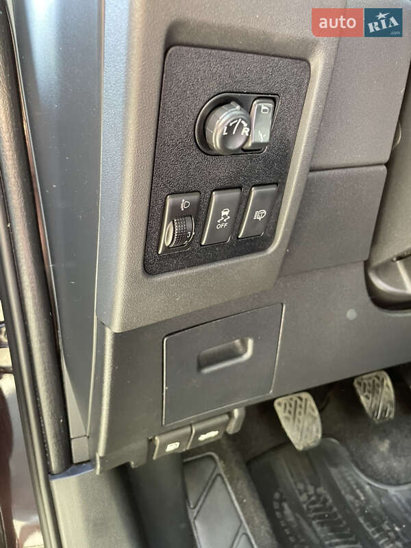 Внедорожник / Кроссовер Nissan Qashqai 2011 в Ровно
